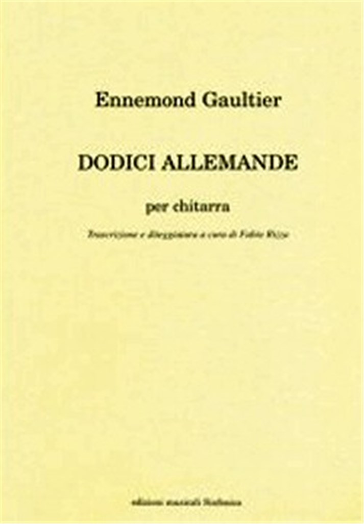 Studi Op. 111 (Le Ore di Apollo)